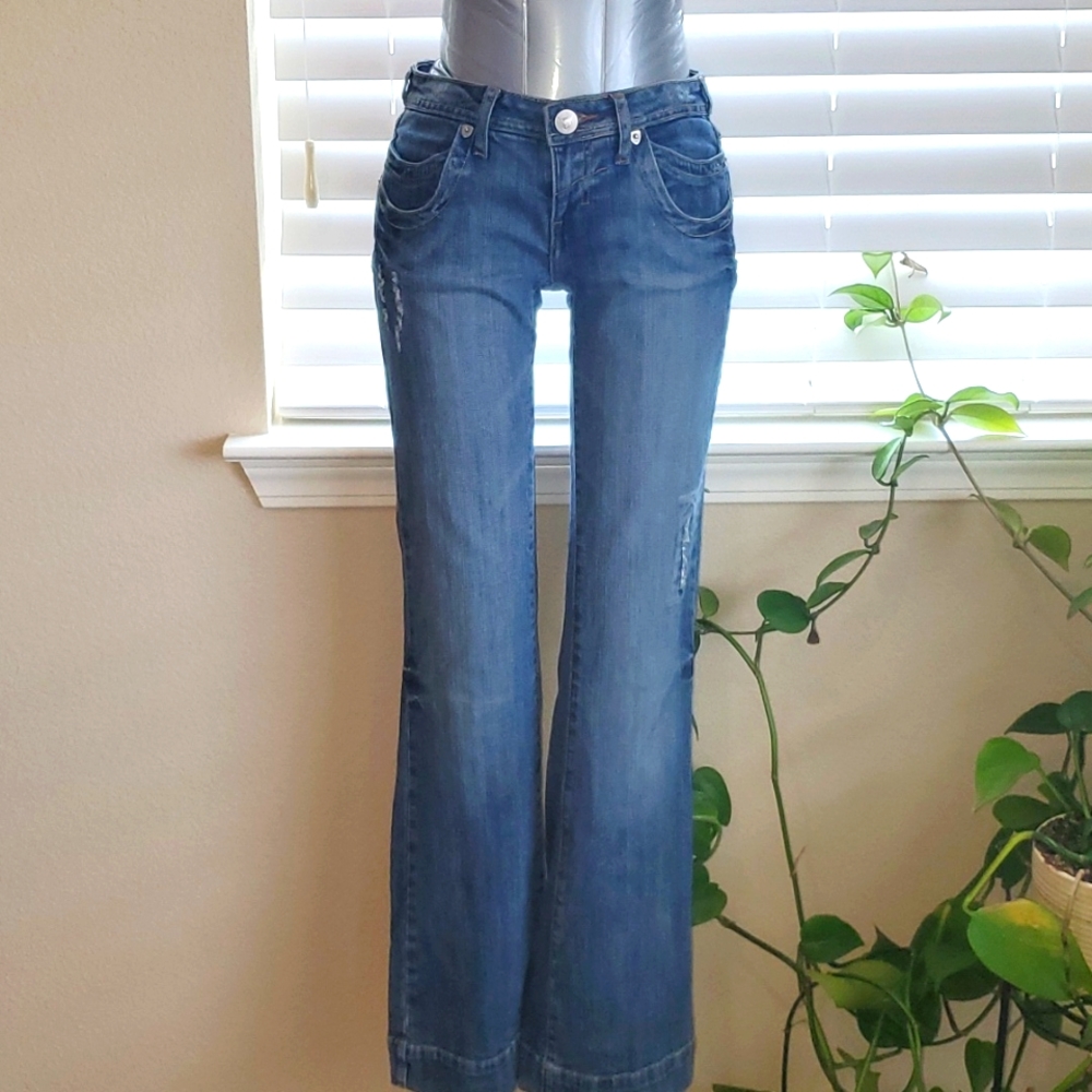 Zana Di Jeans Size 0/1